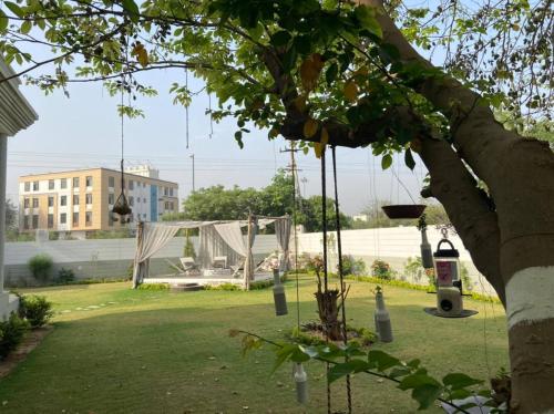 Lush Green Retreat Private Pool & Garden Villa Jaipur — 4-Star Luxury Hotel in Jaipur, India