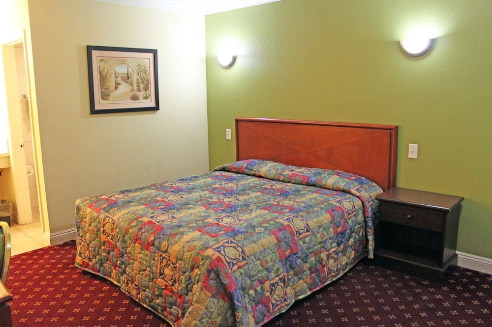 Royla Motel - photo 11