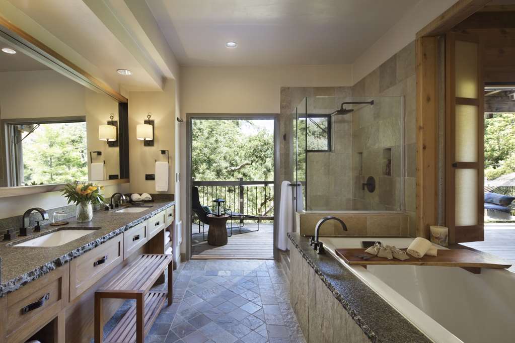 Ventana Big Sur an Alila Resort - photo 11