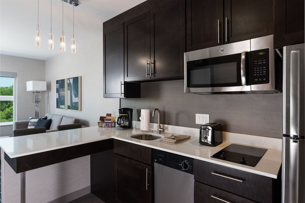 Residence Inn by Marriott Nashville Mt. Juliet - photo 9