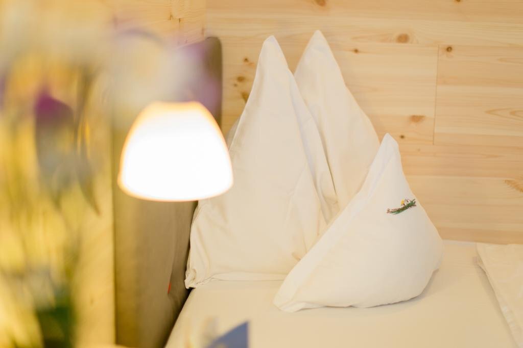 Hotel Kompatscherhof — hotel in Luson