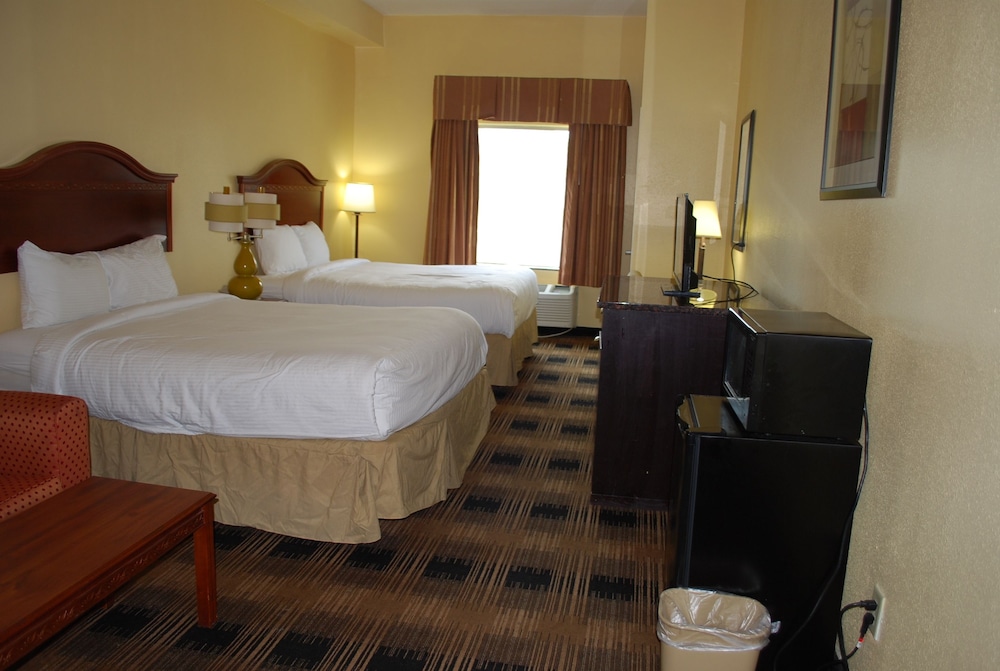 Jameson Inn and Suites Riverdale - photo 9