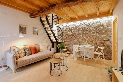 201a la Huerta de Cayao by R2r Consulting in Villaviciosa, Spain