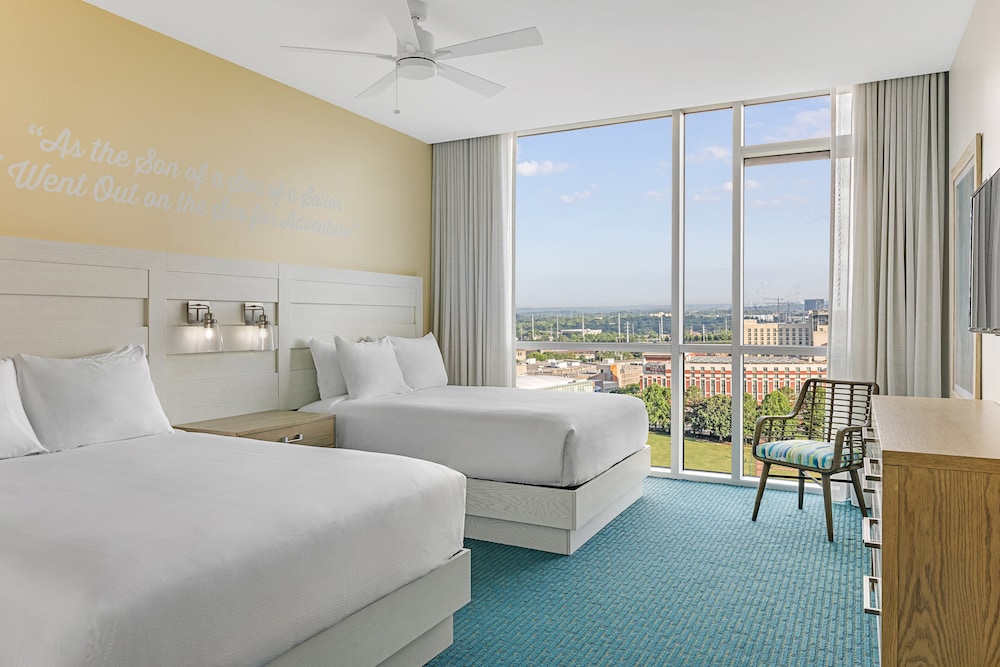 Margaritaville Vacation Club Atlanta - photo 15