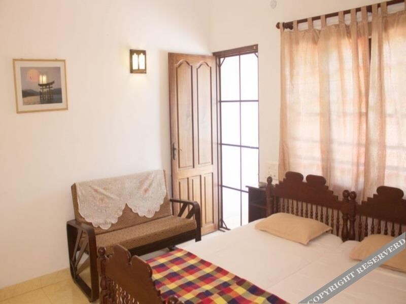 Globe Trotters Inn