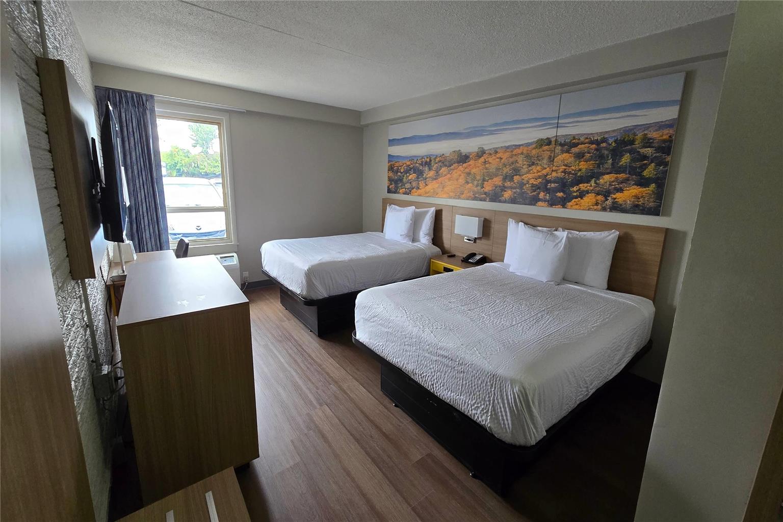 Days Inn by Wyndham Manassas Battlefield - photo 37