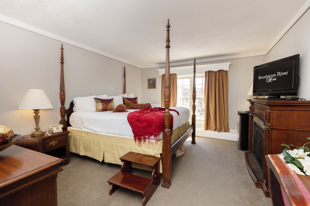 Brandywine River Hotel - photo 45