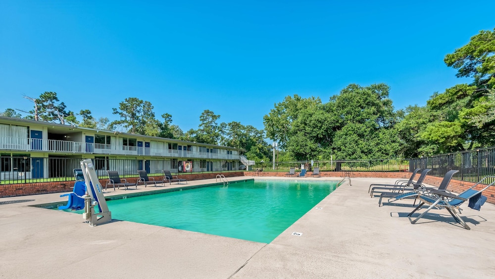 Motel 6 Hammond La I 12 I 55 - photo 18