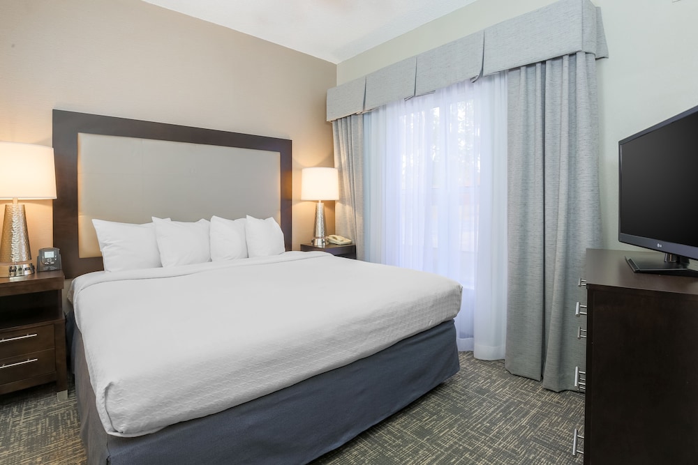 Homewood Suites by Hilton Southwind Hacks Cross - photo 4