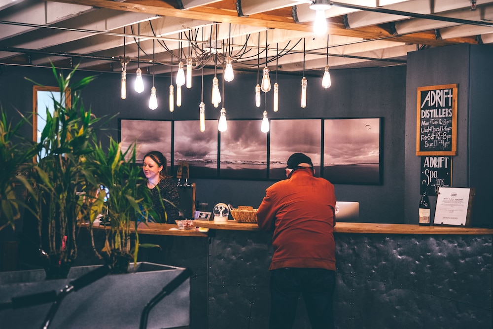 Adrift Hotel - photo 2