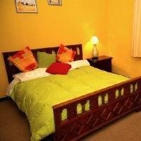 Hostal Reloj de Flores