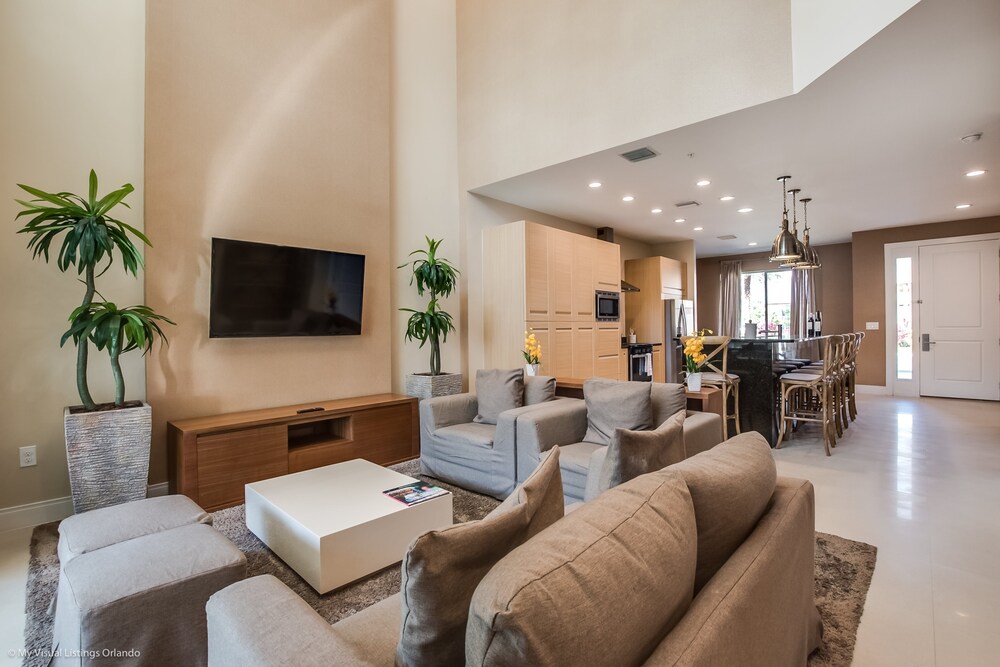 Magic Village Resort Townhouse - photo 30