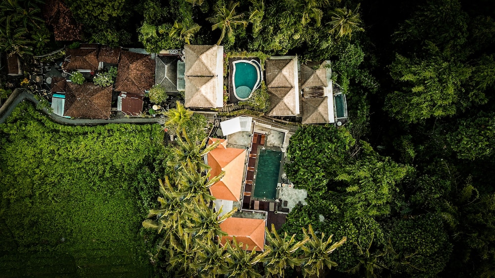 The Pari Sudha - last minute hotel in Ubud