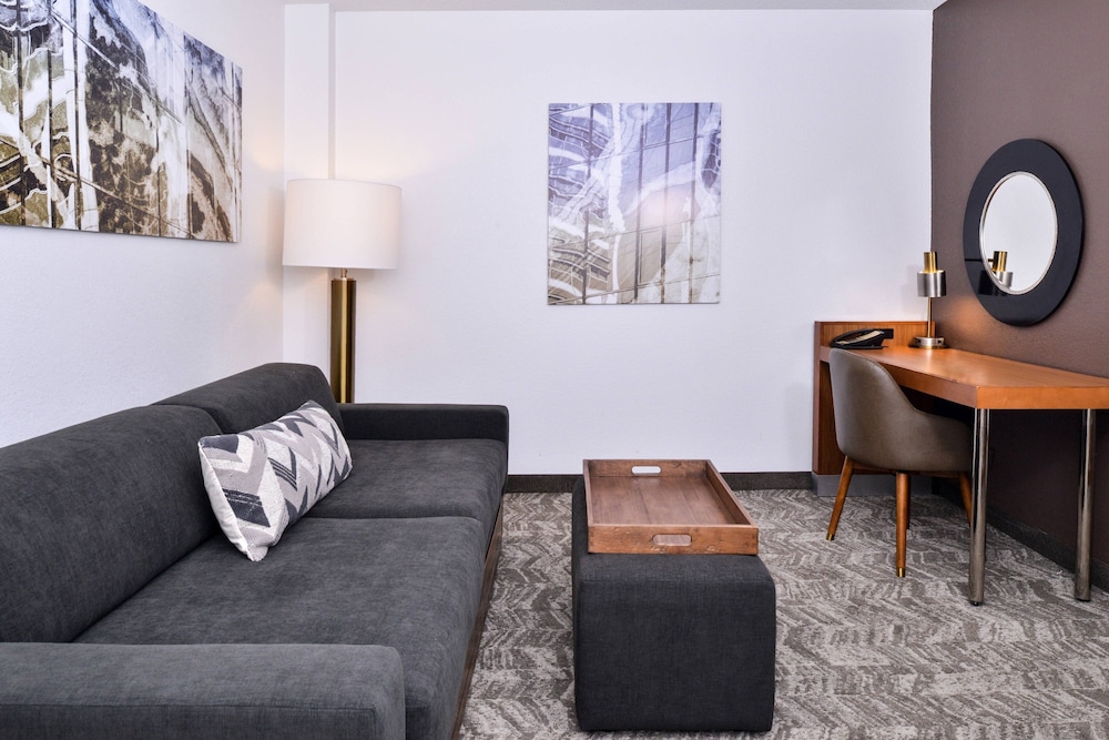 SpringHill Suites by Marriott Fairfax Fair Oaks - photo 13