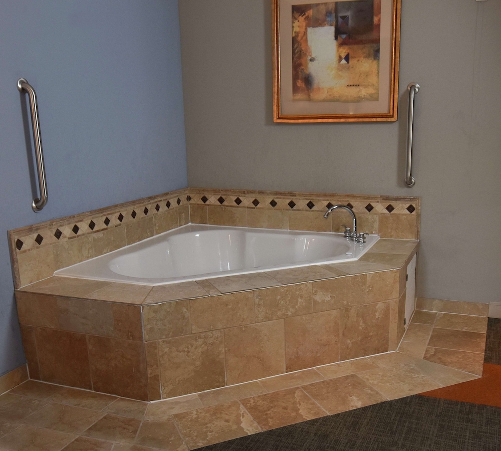 Hampton Inn Alexander City - photo 23