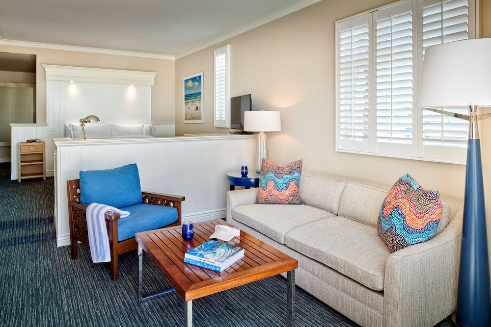 Beach House Hotel at Hermosa Beach - photo 12
