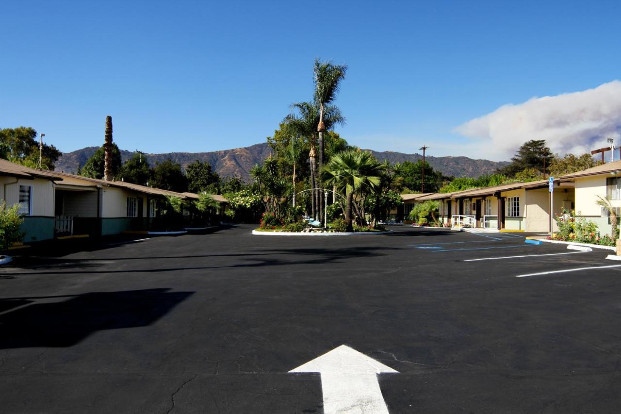 Palm Tropics Motel - photo 31