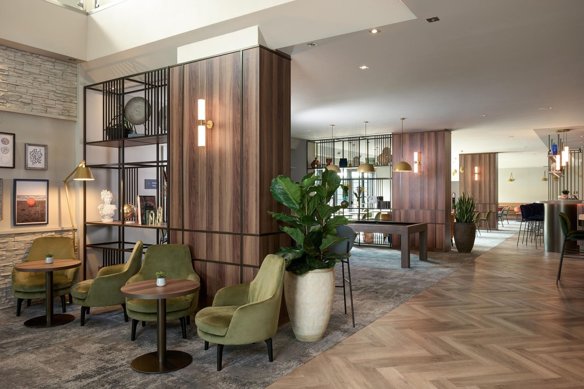 voco Venice Mestre The Quid by IHG in Unknown City, Italy