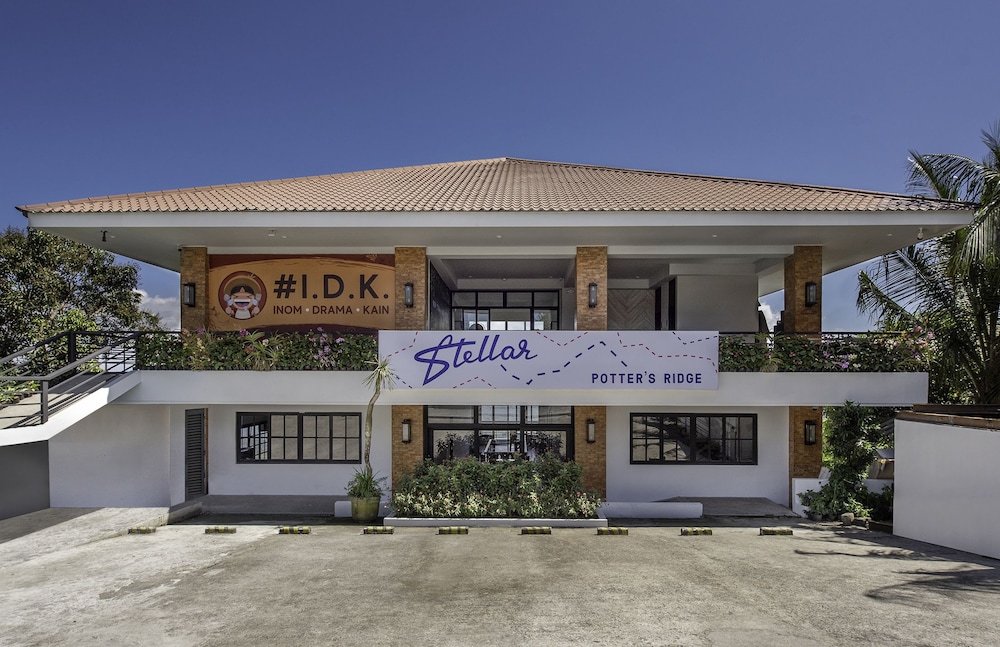 Potter 'S Ridge - last minute hotel in Tagaytay