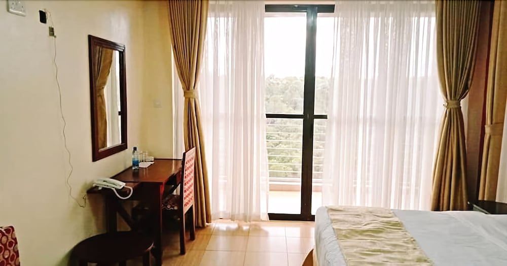 Regency Inn - last minute hotel in Mombasa