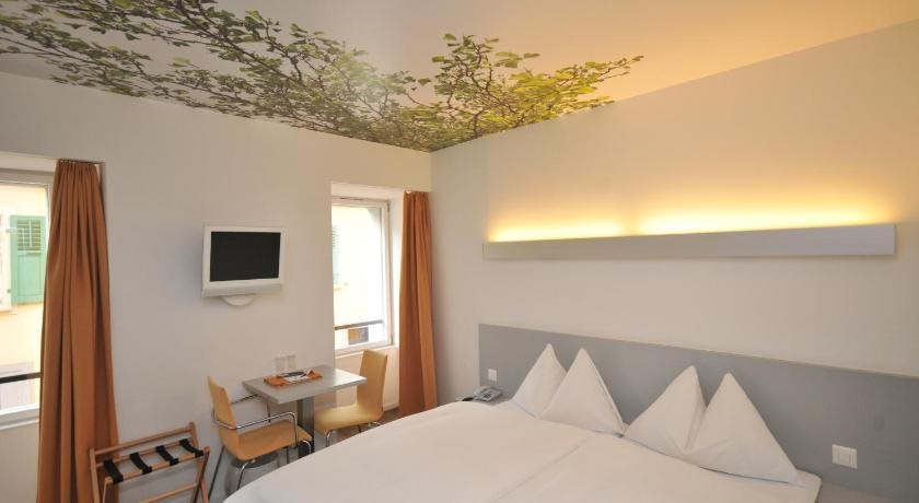 Hôtel de la Poste Sierre in Sierre, Switzerland