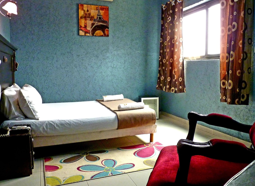 KP Hotel Cotonou — Cotonou — photo 3