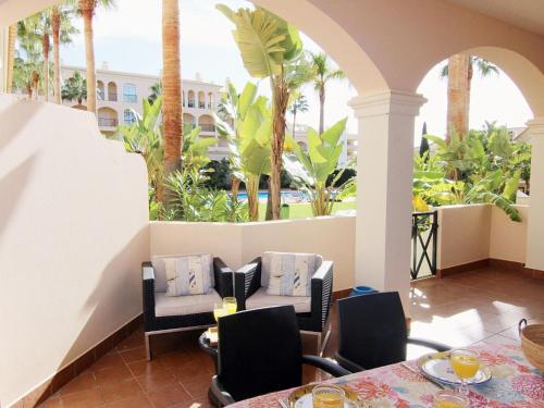 Los Arcos Apartment I — 4-Star Luxury Hotel in Vilamoura, Portugal