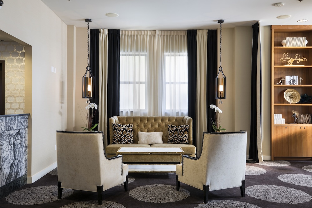 Colcord Hotel Oklahoma City Curio Collection by Hilton - photo 3