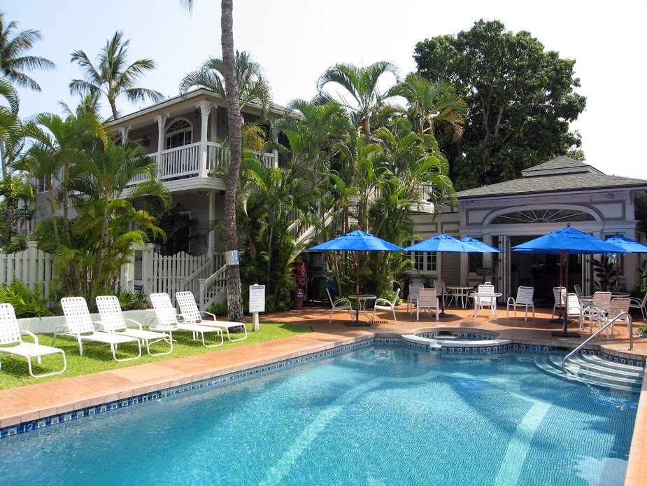 The Plantation Inn - photo 13