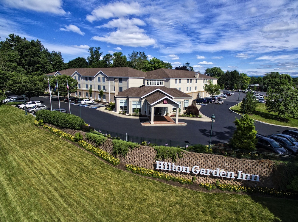 Hilton Garden Inn Hershey - photo 49
