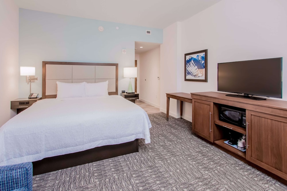 Hampton Inn & Suites Panama City Beach Beachfront - photo 38