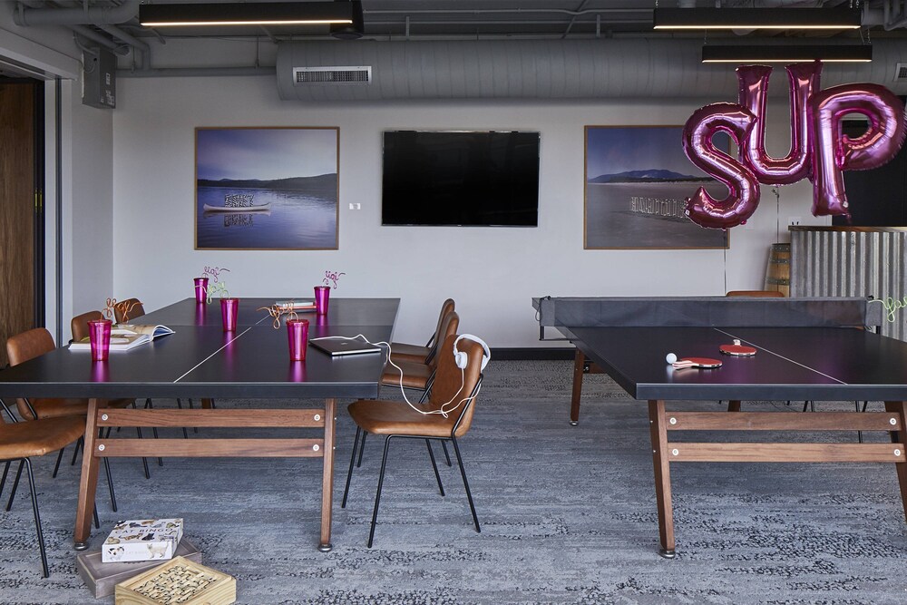 Moxy Denver Cherry Creek - photo 34