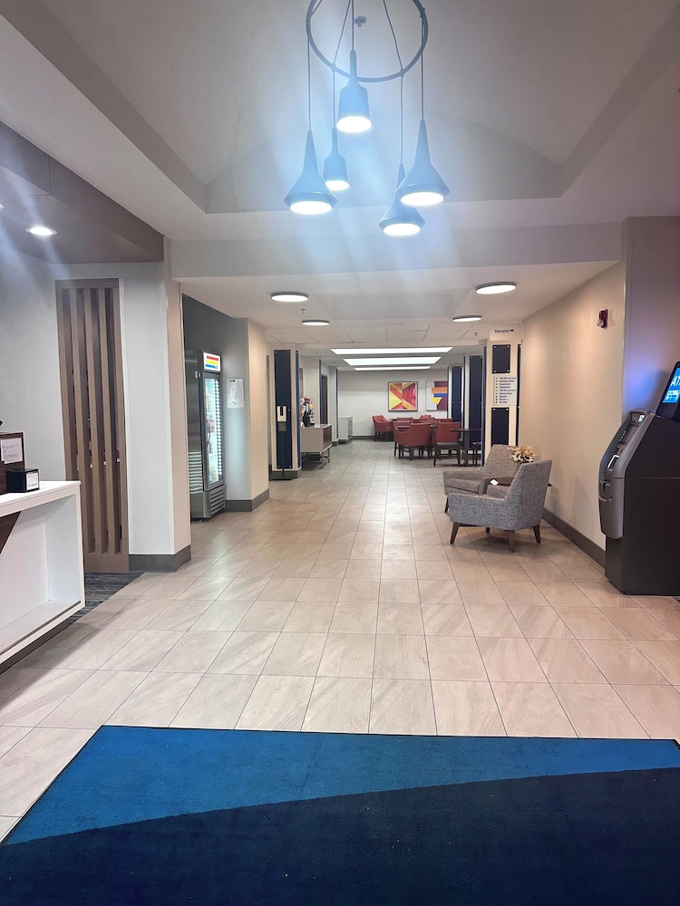 Holiday Inn Express Hotel & Suites Hinesville East Fort Stewart - photo 6