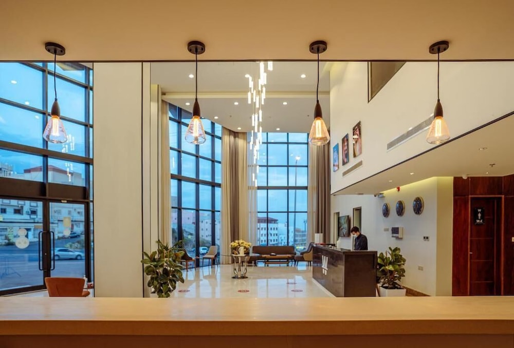 W Suites Hotel — Abha — photo 4