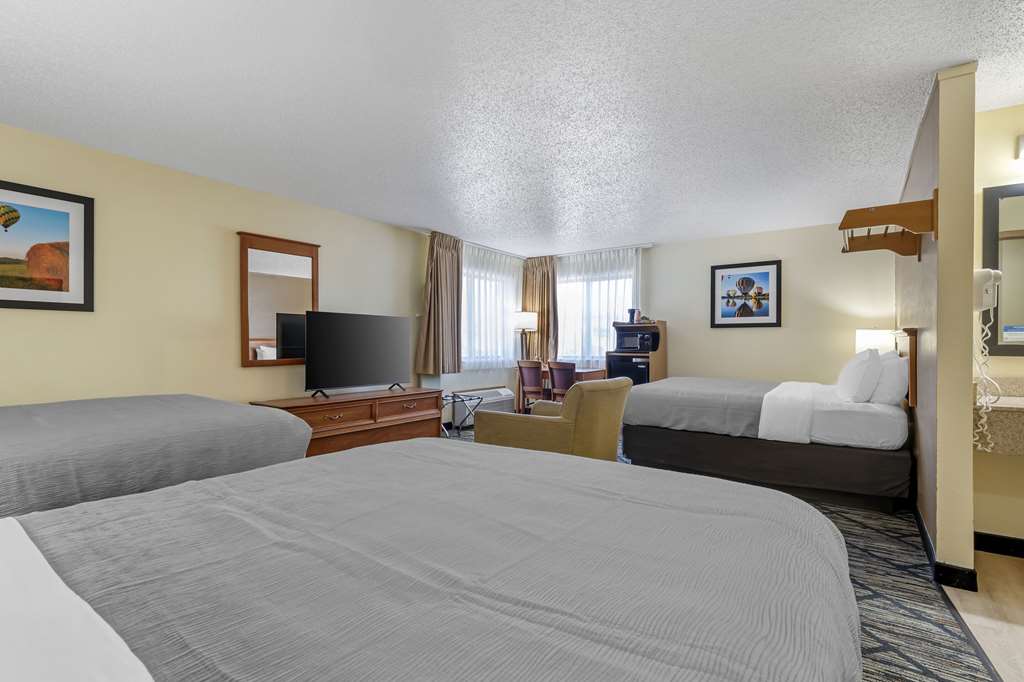 Quality Inn Indianola - photo 9