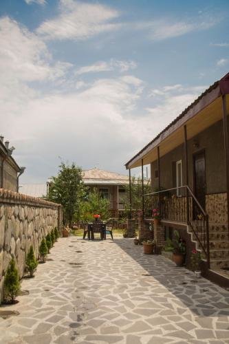 Milorava's Guest House & Wine Cellar