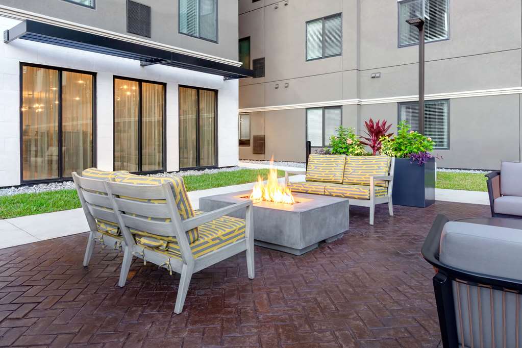 WaterWalk Extended Stay by Wyndham Jacksonville Deerwood Pk - photo 34