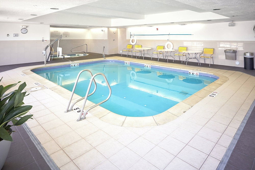 Fairfield Inn By Marriott Salt Lake City South - photo 17