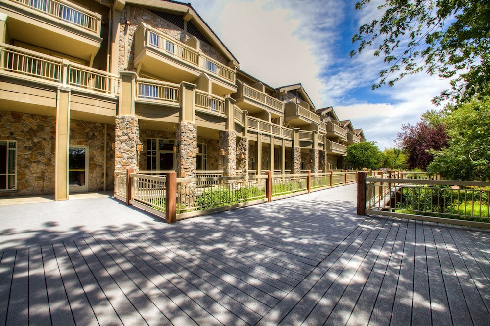 Hilton Garden Inn Boise Eagle - photo 90