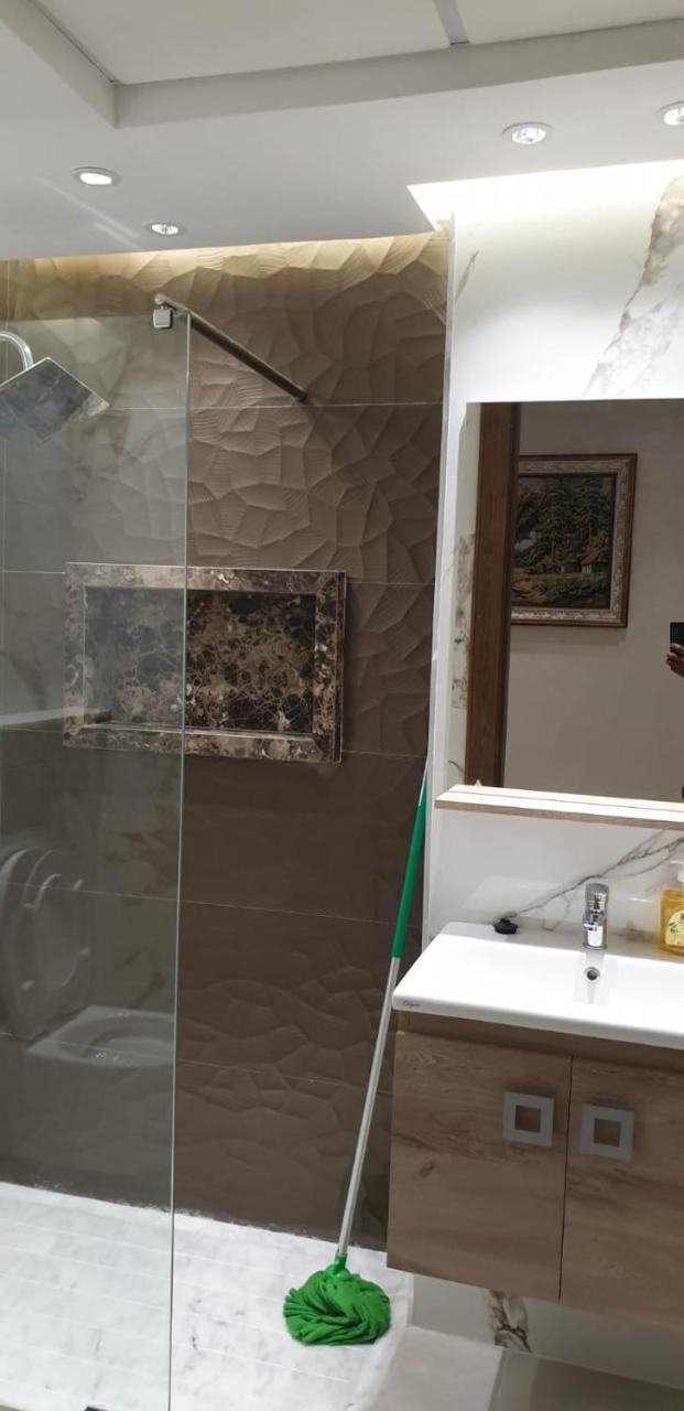 Amir in Nador, Morocco