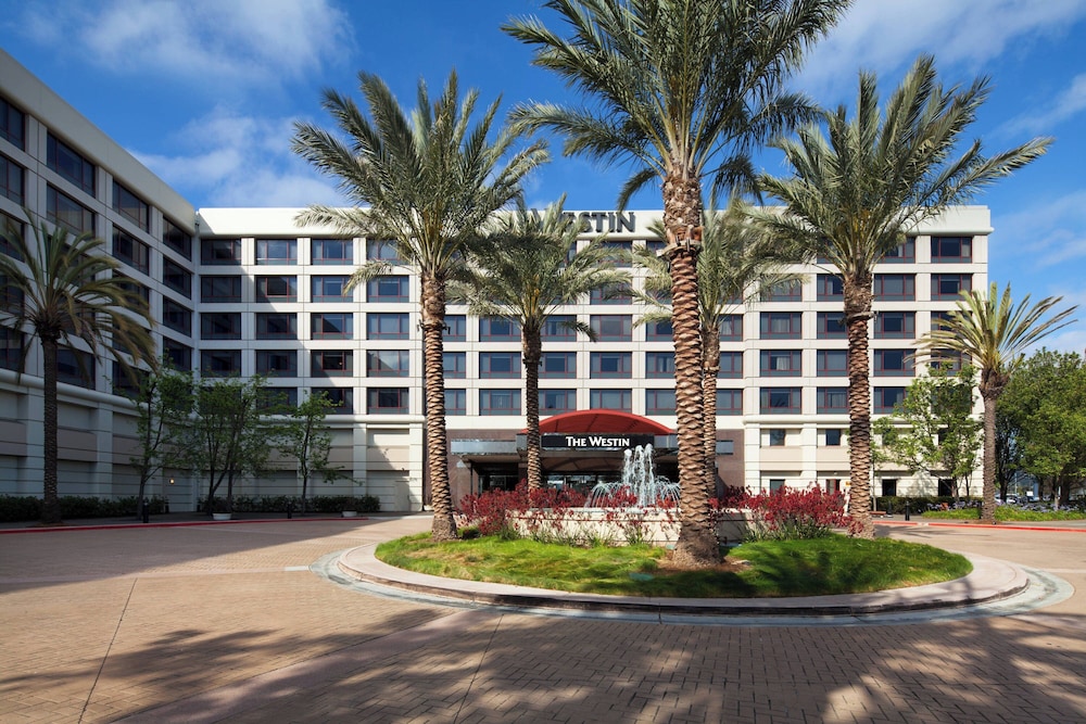 The Westin San Francisco Airport - photo 50