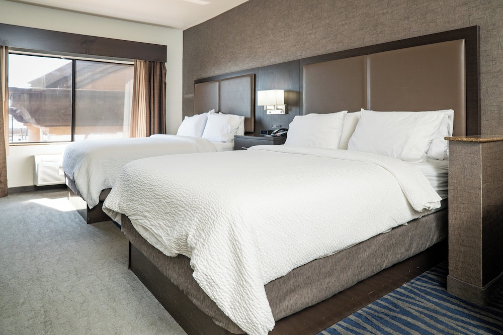 Holiday Inn Express & Suites Barstow Route 66 by IHG - photo 31