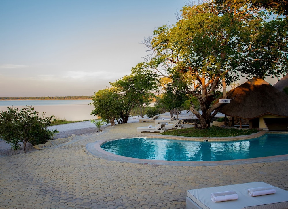 Ikithe Luxury Resort By Mantis in Mongu, Zambia