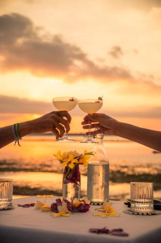 Hakuna Matata Resort Gili Air in Gili Air, Indonesia