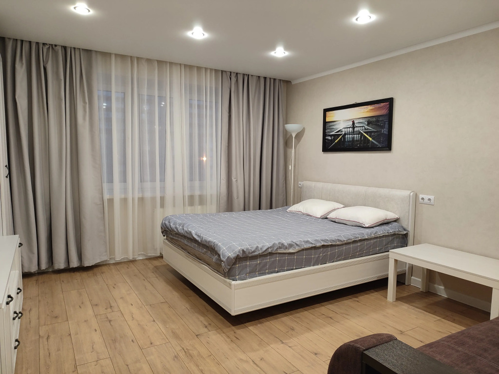 Posutochno V Magnitogorske Flat in Magnitogorsk, Russia