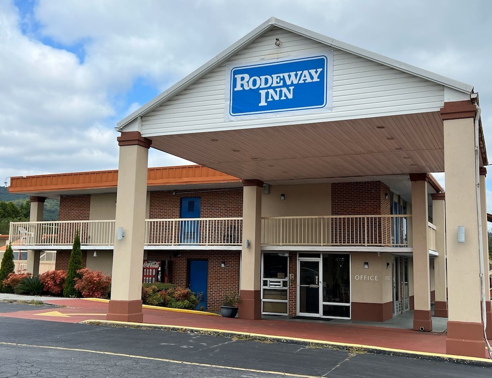 Americas Best Value Inn And Suites Dalton - photo 25
