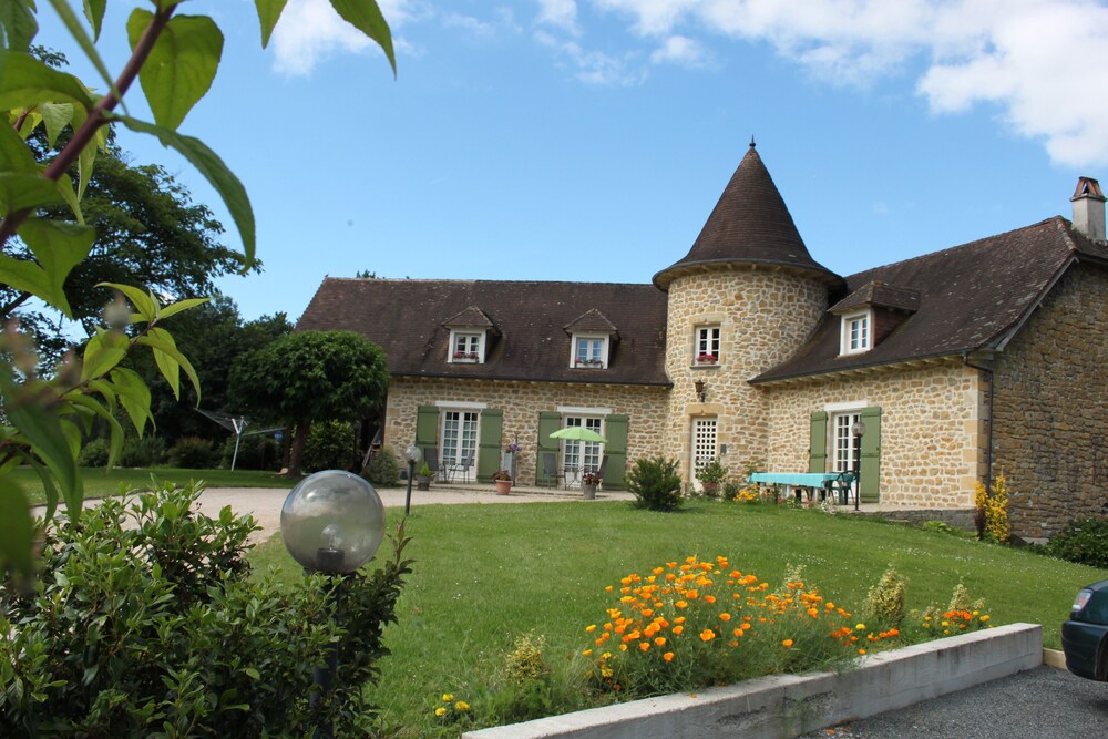 La Majorie Basse - last minute hotel in Unknown City