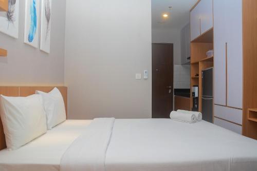 Cozy and Best Studio at Ciputra World 2 Apartment By Travelio — 4-Star Luxury Hotel in Jakarta, Indonesia
