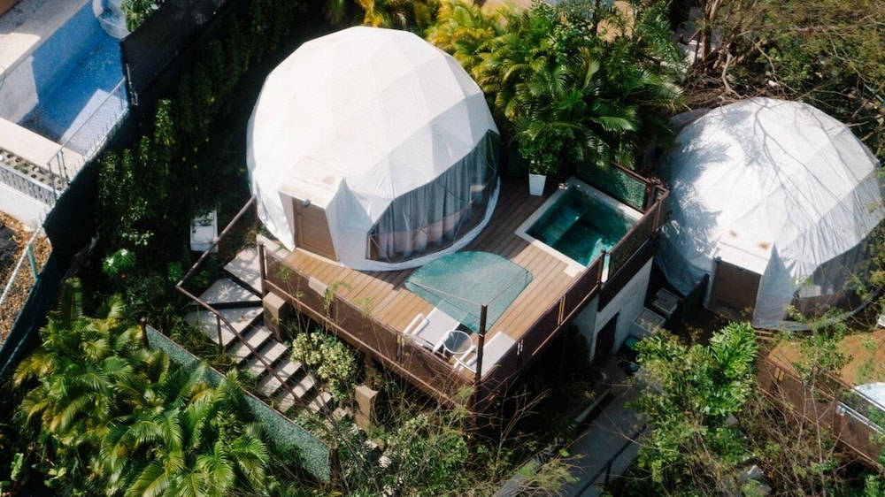 Tortuga Verde Glamping in Sardinal, Costa Rica