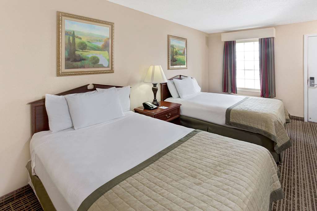 Baymont by Wyndham Sanford - photo 10